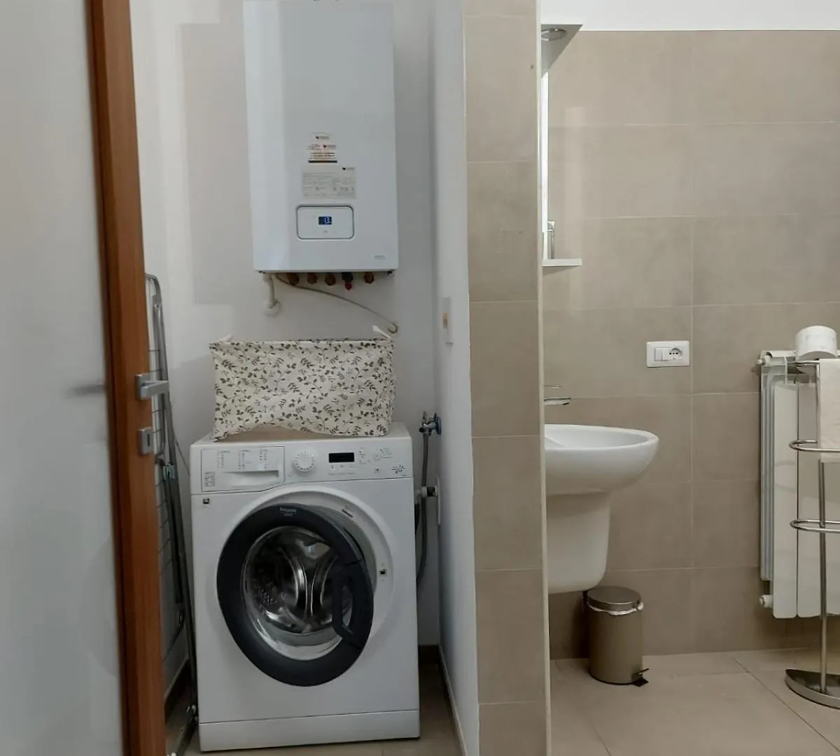 Holiday home Casa Panoramica Con Cortile A 15' Da Roma Villa