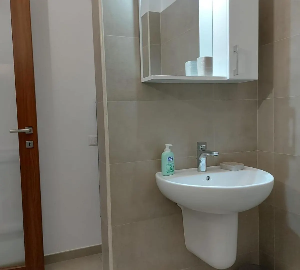 Casa Panoramica Con Cortile A 15' Da Roma Villa Rome