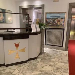 2* Szálloda Croce Di Malta