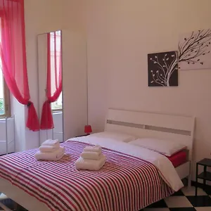  Apart-hotel Casavostra