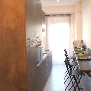  Apartman Pigneto7
