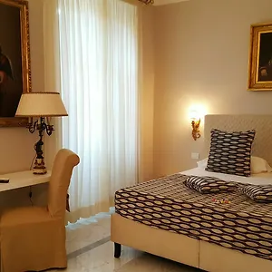Angel Spagna Ρώμη