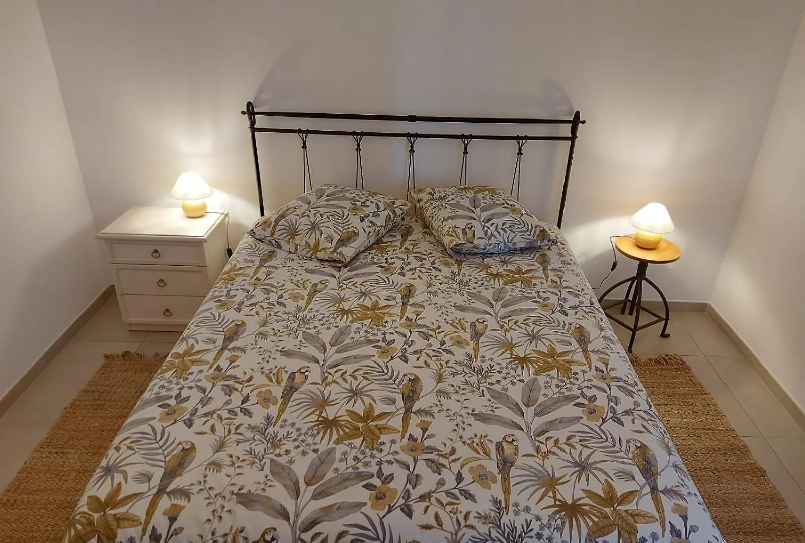 Holiday home Casa Panoramica Con Cortile A 15' Da Roma Villa